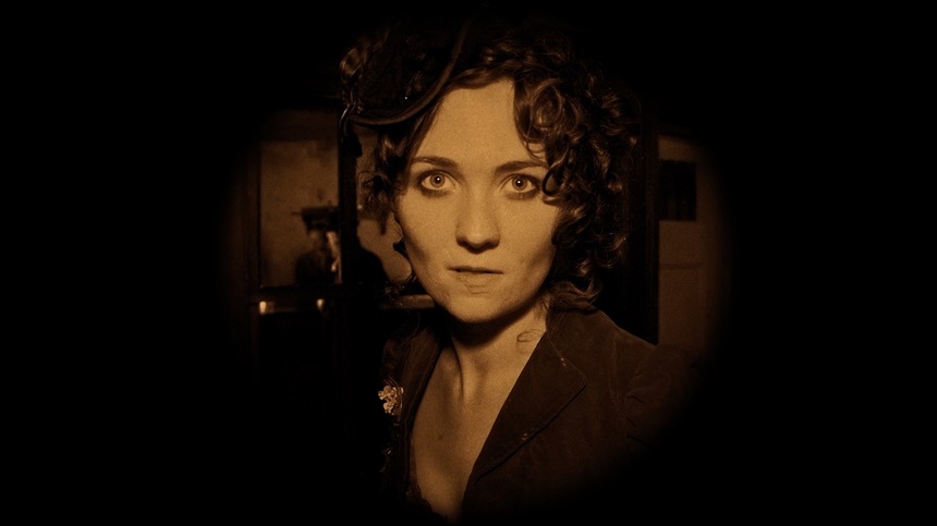 SNAPSHOT: Dark Star Pictures Picks up Unique Victorian Era Found-Footage Horror